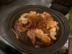 -绿茶餐厅(千岛湖银泰城店)