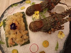 -御公馆中餐厅·点心·顺德菜·佛山东平保利洲际酒店