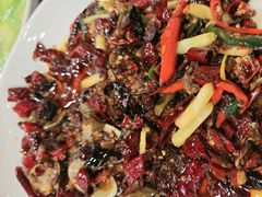 -辣螃铠盆盆蟹大排档(总店)