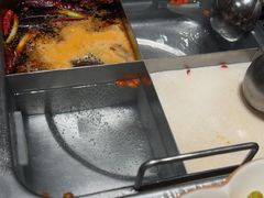 -海底捞火锅(江北万达商业广场店)