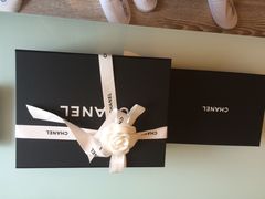 CHANEL(恒隆店)-CHANEL(恒隆广场店)