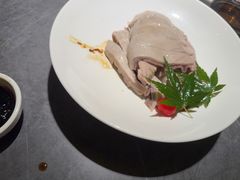 -吴越荣记苏州菜·松鼠桂鱼100%活鱼现做(斜塘老街店)