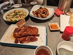 -先记烧鹅王·本地粤菜(福永店)
