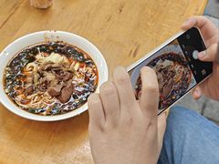 -智强牛肉面