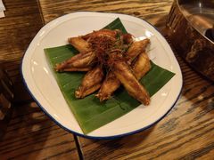 -素逸·泰料理(人民广场店)