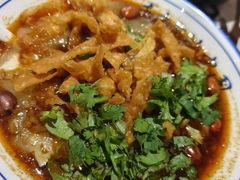 -嘉州九妹凤爪(乐山总店)