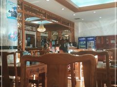 大堂-砂锅居(西四店)