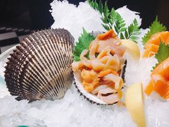 -柒加海鲜姿造