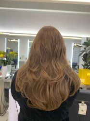 -HaLo hair studio