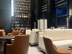-木嘛working coffee(前海店)