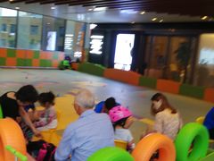 -乐翔轮滑(中庚漫游城店)