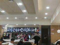 大堂-魏家凉皮(丽彩万达餐厅)