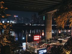 -夜宴江景餐厅