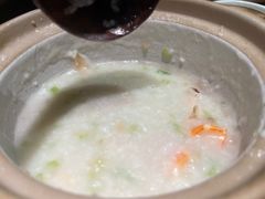 -南拳十三姨·潮汕砂锅粥(世纪金源店)