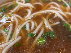 -小马牛肉面·牛骨熬制(南京博物院店)