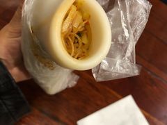 -张果佬年糕卷(科巷店)