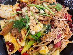 -川酷麻辣香锅(公主坟城乡贸易中心店)