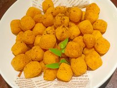 -新白鹿餐厅(百联中环店)