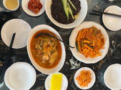 -桃园中华料理炸酱面(燕儿岛路店)