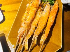 -和彩放题餐厅(酒仙桥店)