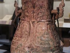 -上海博物馆(人民广场馆)