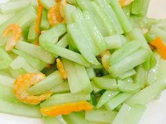 -老码头海鲜烧烤炒菜(广西路店)