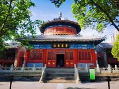 -大钟寺古钟博物馆