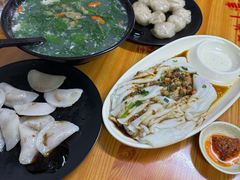 -汕尾小吃铜盘推(埔尾篮球场店)