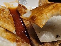 排骨年糕-大壶春(四川中路店)