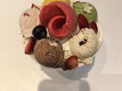 -哈根达斯(绍兴银泰店)