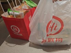-海底捞火锅(江北万达商业广场店)