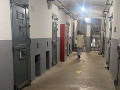 -青岛德国监狱旧址博物馆