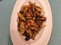 -万荣烤鸭店·北京菜(天坛店)