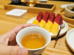 -隐溪茶馆(金虹桥店)
