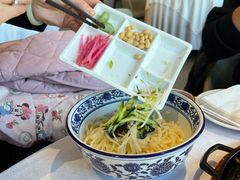 -满堂·烤鸭店·北京菜(鼓楼店)