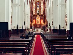 -圣约瑟夫大教堂