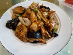 -凯鸽酒楼(大同振兴街店)