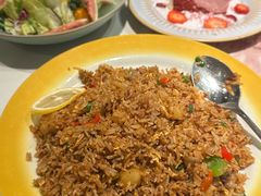 -半秋山西餐厅(襄阳万达店)