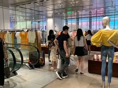 -URBAN REVIVO(深圳华润万象天地店)