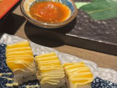 -玉川屋创意日料(北美新天地店)