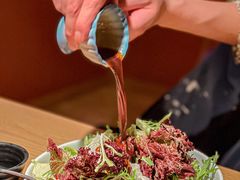 -大和食乐·鲜和牛酸汤火锅(环宇荟店)