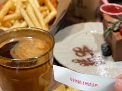-查令84号咖啡馆(金大地1912东西街店)