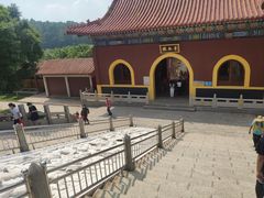 -南国桃园旅游度假区