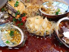 蒜蓉粉丝鲍鱼-盒马鲜生(杭州运河上街店)