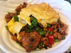 -文三里屯面馆(三里屯店)
