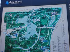 -长春世界雕塑园冰雪艺术天地