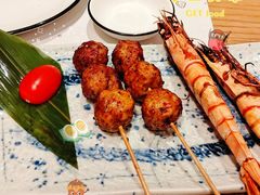 -小句号·精致料理(江南环球港店)