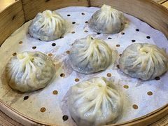 -小六汤包·老字号·中华名小吃(兴庆路店)