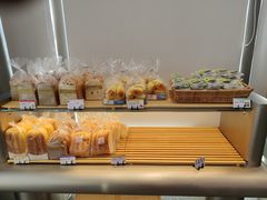 -巴黎优朵烘焙馆(菱角湖壹号店)