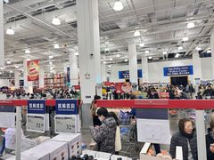 -山姆会员商店(上海浦东店)